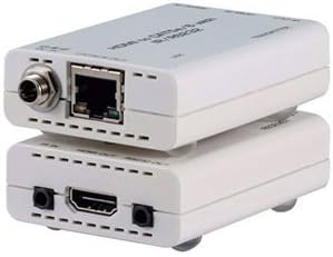 DVDO DVDO-XTEND-PAIR HDBaseT Extender Pair