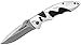 Schrade SCH503 Sure-Lock Folding Knife with Drop Point Blade