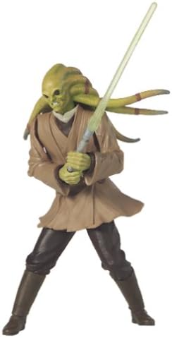 kit fisto action figure