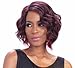 Freetress Equal Deep Invisible L Part Synthetic Lace Front Wig SAMMI