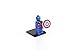 Super Heroes Series 8 Pc Set Minifigures Building Toys New 100% Compatible