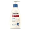 Aveeno Diabetics’ Dry Skin Relief Lotion with Triple Oat Complex & Natural Shea Butter, Steroid-Free & Fragrance-Free…