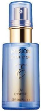 エイボン ミッション エクラ ドール Uv プリベンター g ビューティー 通販 Amazon