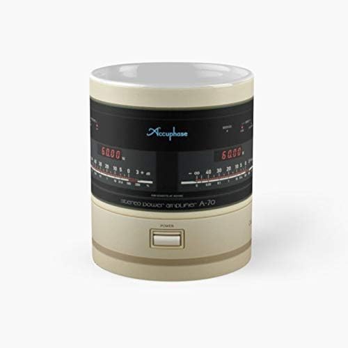 A70 110z Mugs