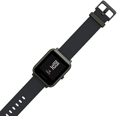 amazfit bip w