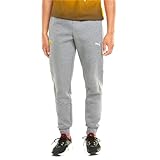 PUMA Men's Standard Ferrari Race Sweatpants, Medium