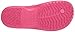 Crocs Men's and Women's Crocband Flip Flop | Slip On Sandals | Shower Shoes