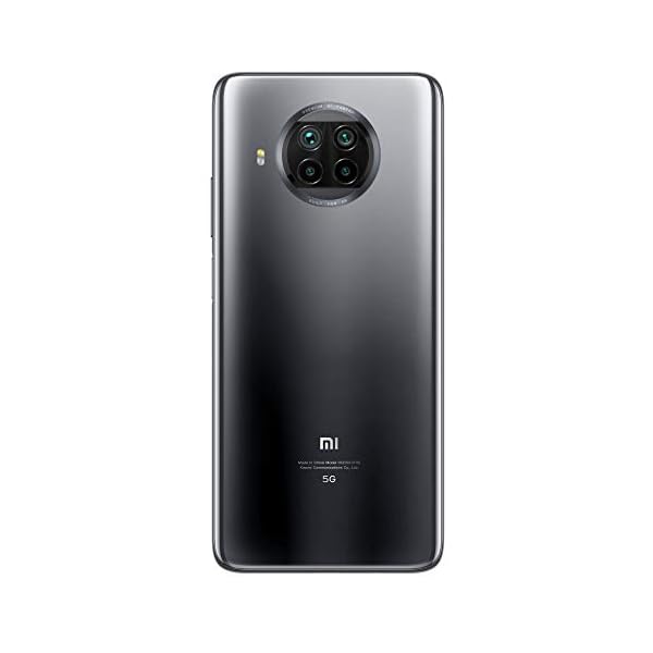XIAOMI-Mi-10T-Lite-664GB-667-FHD-DotDisplay-Snapdragon-750G-64MP-AI-Quad-Camera-4820mAh-Pearl-Gray-Official-UK-Version-2-Year-Xiaomi-Warranty XIAOMI Mi 10T Lite - 6+64GB, 6,67” FHD+ DotDisplay, Snapdragon 750G, 64MP AI Quad Camera, 4820mAh, Pearl Gray, Official…