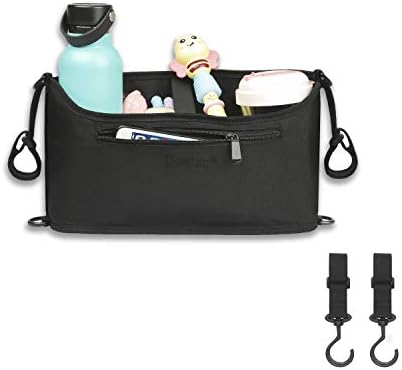 pushchair storage box