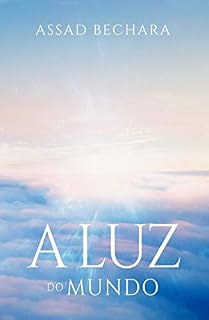 Livro A Luz do mundo