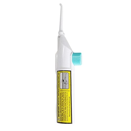 Power Dental Care Water Flosser 2018 OVERMAL Portable Power Floss Dental Water Jet Cords Tooth Pick Braces No Batteries