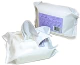 Jo-Sha Yoga Mat Wipes 50-Wipe Dispenser