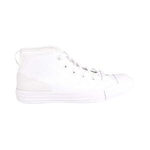 Image of Converse Chuck Taylor All Star Syde Street Men's Shoes White/White 155490c (6.5 D(M) US)