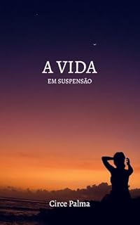 Livro A Vida em Suspensão