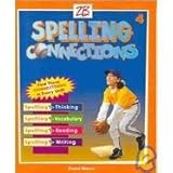 Spelling Connections: Level 4