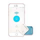 Smigic Key Finder, Phone Finder, GPS