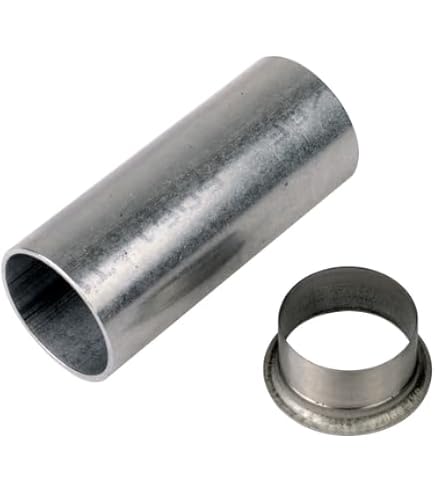 National 88176 Harmonic Balancer Sleeve | Dichtungssatz Für Fahrzeuge | Ersatzteil Für Motoren