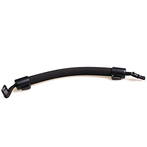 Gydoxy(TM) New Car Accessories Universal Car Armrests Seats Back Chair Old Man Children's Safety Handrail Hanger hook - Thumbnail 5
