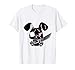 Kawaii Bunny Shirt - Menhera Pastel Goth T-Shirt