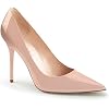 Pleaser-Womens-CLAS20ND-dress-Pump
