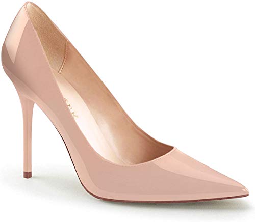 Pleaser-Womens-CLAS20ND-dress-Pump