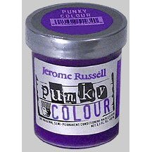 Punky Colour Violet 3.5 Ounce Jar #1428 (103ml)