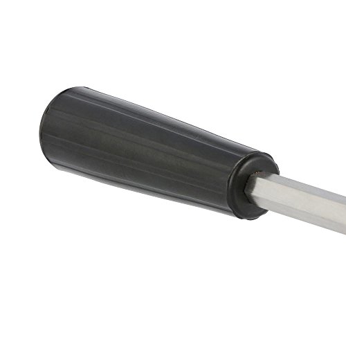 KitchenAid 7900006A 36 in. Stainless Steel Rotisserie Grilling Kit