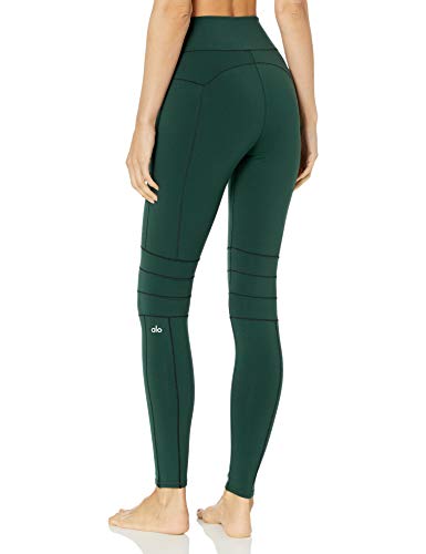 Alo Yoga Women's High Waist Endurance 