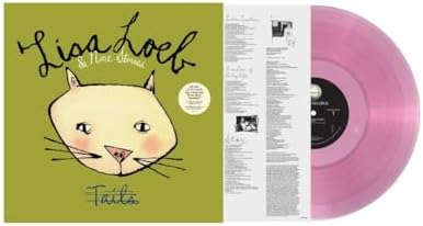 LOEB,LISA & THE NINE STORIES - Tails - Amazon.com Music
