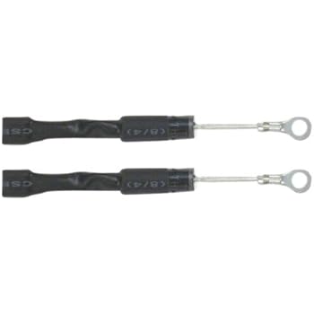 Amazon.com: GZFY 5pcs Microwave Oven High Voltage Diode ...