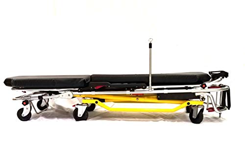 3 MS3C+Commercial+Stretcher+Capacity+550lbs
