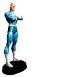 Quicksilver (Blue Costume) Statue Bowen