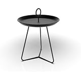 Gartentisch anthrazit