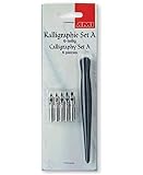 Pelikan 4001 Tinten-Set – 6 Flaschen à 30 Ml In Brillant-rot, Schwarz & Königsblau Für Füllfederhalter