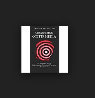 CONQUERING OTITIS EXTERNA