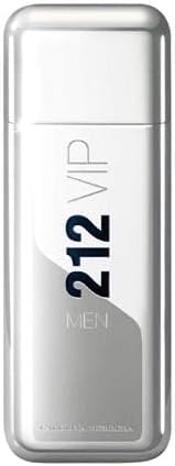 Carolina Herrera 212 VIP Men 3.4 oz Eau de Toilette Spray view 2