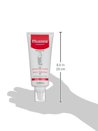 body firming gel mustela