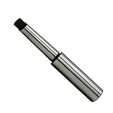 Morse Taper Extension Socket MT2 Inside to MT2