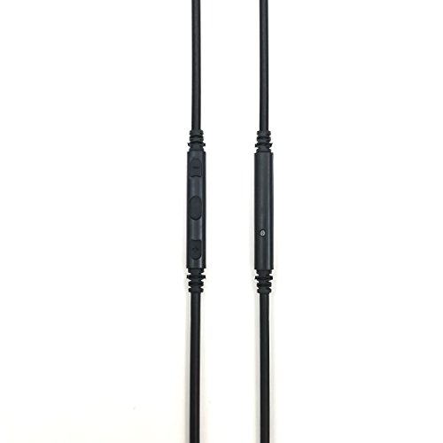 Replacement Cable For Audio Technica Ath M50x Ath M40x Ath