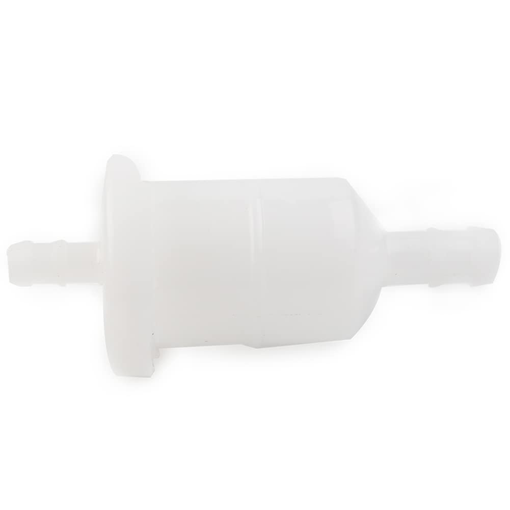 Photo 1 of FSFY Marine Board Fuel Filter for HONDA BF 8HP 9.9HP 10Hp 15Hp 20Hp 25HP 30HP 4-Stroke Outboard Motor Replace#16910-ZV4-015/16910-ZV4-005