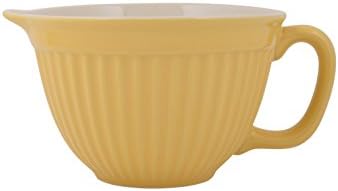 IB Laursen Mynte Mixing Bowl Lemon