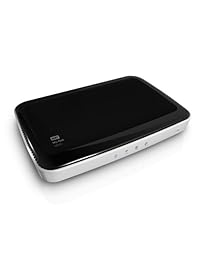 Western Digital MyNet N600 HD Dual Band Wireless N Wifi Router