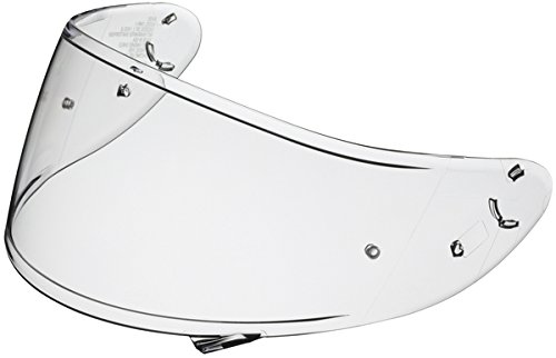 Shoei CWR-1 Pinlock Shield (CLEAR)