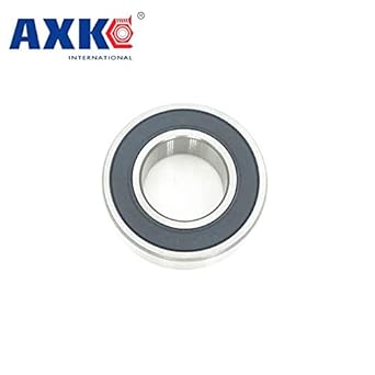 Ochoos 6206rs Bearing ABEC-3 (1 Pcs) 30x62x16 Mm Deep