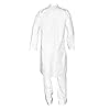 DakshCraft-Bianco-Dobbycotone-uomo-Kurta-Pajama