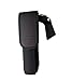 C.H.First Nylon Pepper Spray Holder for MK9 (fits 1lb Pepper Spray, Fox Labs, Sabre, Freeze +P, Wildfire, Streetwise) Pepper Spray Not Included