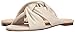Nanette Nanette Lepore Women's Vanda Flat Sandal