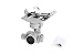 DJI Phantom 4 4k Gimbal Camera, White (6958265112812)