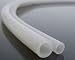 PRECUT 1/2" ID Silicone Tubing - 10 ft