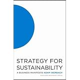 Strategy for Sustainability: A Business Manifesto